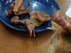 -煲煲掂风味煲仔饭餐厅(西区店)