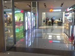 -远洋未来广场(育慧北路店)