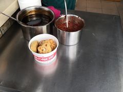 -七宝老街臭豆腐