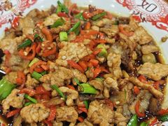 -江城燕子大排档(江汉路步行街店)