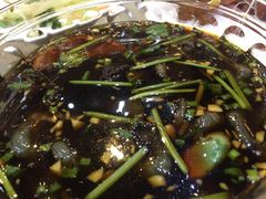 -乾隆美食·本帮菜(黄河路店)