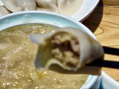 -一轩饺子馆(丽都店)