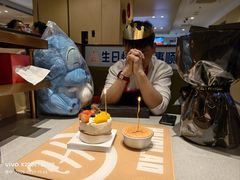 -海底捞火锅(江北万达商业广场店)