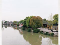 -震泽古镇
