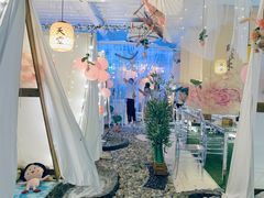 -天空花园餐吧·生日·团建(南山店)