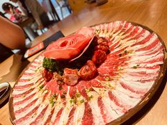 -烧肉达人•炭火烧肉(新天地店)