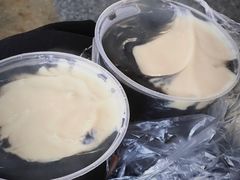 鸳鸯糊-鞠氏黑芝麻糊(水塔店)