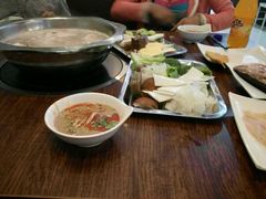 菜挺好-爱上鱼自助火锅(繁阳大道店)