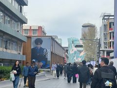 -三联韬奋书店(三里屯店)