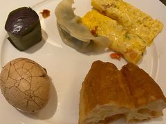 -铭轩中餐厅·海南菜·粤菜(亚龙湾瑞吉店)
