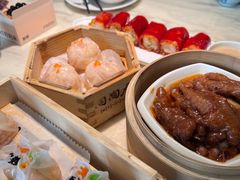 -陶陶居酒家(SM二期购物广场店)