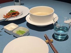-三利音·玖弄小鲜(浦东嘉里城店)