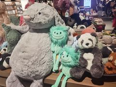 -茑屋书店(天目里店)