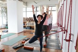 -Y+U遇瑜伽·普拉提