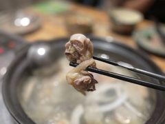 -润泽园椰子鸡(汇一城店)