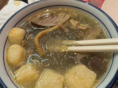 -金海湾自助餐厅(金陵饭店)