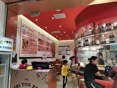 -狮头牌卤味研究所·卤味饭(花城汇南区店)