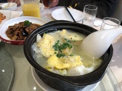 三鲜砂锅-老正兴菜馆(福州路店)