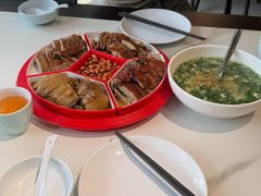 -耗子洞老张鸭子(宽窄店)