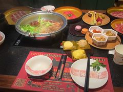 -牛New寿喜烧(虹桥新天地店)