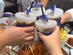 -成都玉林串串香(世纪港湾店)