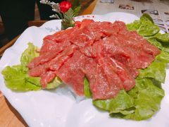-川中故事·成都老火锅(东书房店)