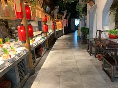 -七十七号厨房·新派江西菜(滨湖店)