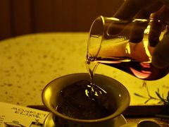 -VERVO金酒吧·独立电音俱乐部(正义坊购物中心店)