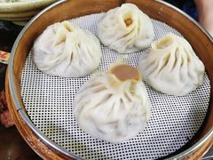 -李记清真馆(打钉巷店)