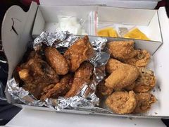 -SUN炸鸡专门店(西塔总店)