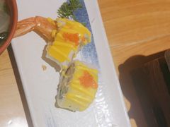 -一心创作料理屋(经开万达店)