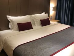 -上海浦东机场海上铂悦酒店