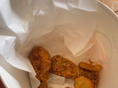 -德克士(辽中豪林店)
