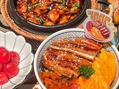 -玉川屋创意日料(北美新天地店)