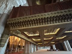 -哈桑二世清真寺