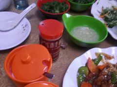 -丽梅羊汤土菜馆(河畔花园店)
