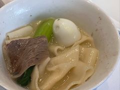 河南羊肉烩面-煜丰汴京烤鸭(福彩路店)