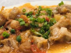 梅子排骨-陈根记大牌档