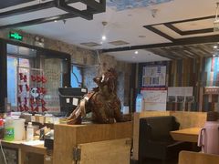 -金掌勺·锅包肉(广渠门店)