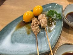 提灯-原田新料理(1912店)