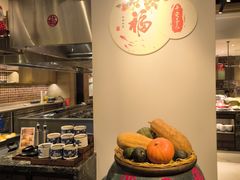 -金海湾自助餐厅(金陵饭店)