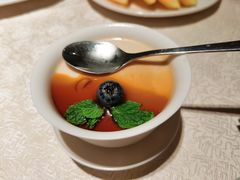岩茶奶冻-宣和苑(华侨新村店)
