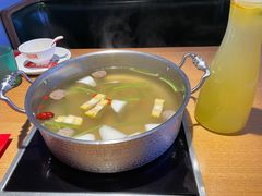 -好想牛·鲜切自助牛肉火锅(七堡花园城店)