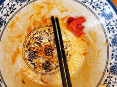 -何太太馄饨面铺(大浒东苑店)