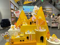 -KAKAO FRIENDS(弘大店)