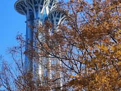 -北京奥林匹克公园