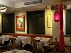 -龙门阵茶屋川菜馆(武康路店)