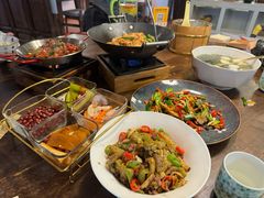 -吃货私房菜(丽江束河古镇店)