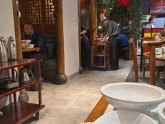 -北平食府(马鞍山路店)