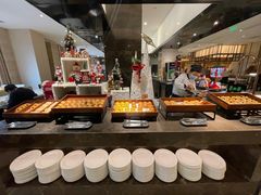 -杭州开元名都大酒店·地中海自助餐厅